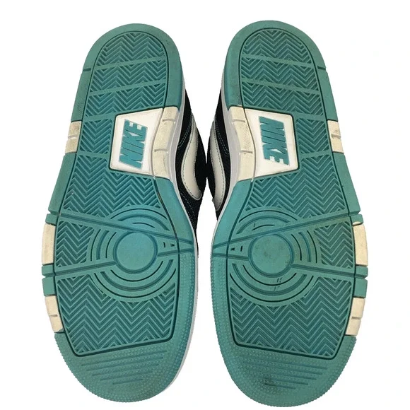 Nike Air Prestige III Sneakers - Women’s Size 8 - Black Teal Shoes - VERY NICE - Picture 10 of 10